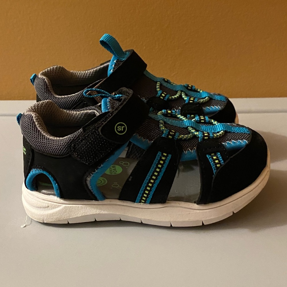 Stride Rite Sandals